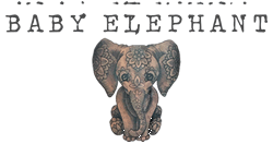 Baby Elephant and Co. Logo